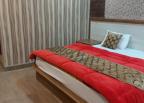 Hotel Laxmi Divine ( Badrinath )  - Image 2